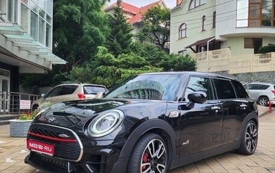 MINI Clubman, 2020 год, 3 650 000 рублей, 1 фотография