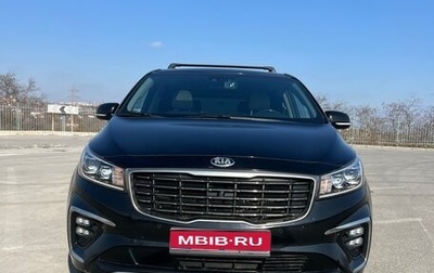 KIA Carnival III, 2018 год, 2 900 000 рублей, 1 фотография