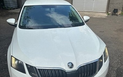 Skoda Octavia, 2019 год, 1 500 000 рублей, 1 фотография