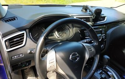 Nissan Qashqai, 2015 год, 1 600 000 рублей, 1 фотография