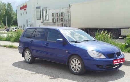 Mitsubishi Lancer IX, 2005 год, 250 000 рублей, 1 фотография