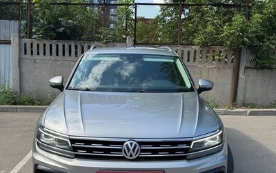 Volkswagen Tiguan II, 2020 год, 3 300 000 рублей, 1 фотография