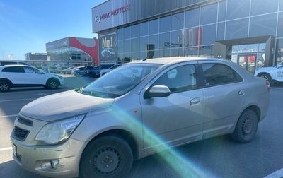 Chevrolet Cobalt II, 2013 год, 450 000 рублей, 1 фотография