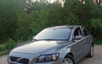 Volvo S40 II, 2004 год, 770 000 рублей, 1 фотография
