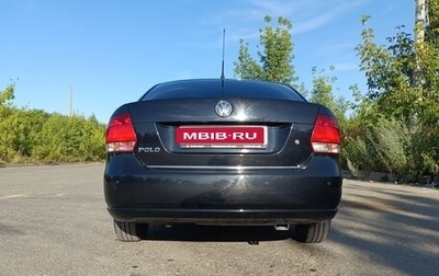 Volkswagen Polo VI (EU Market), 2012 год, 730 000 рублей, 1 фотография