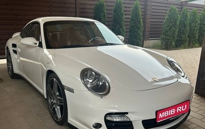 Porsche 911, 2006 год, 7 900 000 рублей, 1 фотография