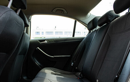 Volkswagen Jetta VI, 2013 год, 999 000 рублей, 10 фотография