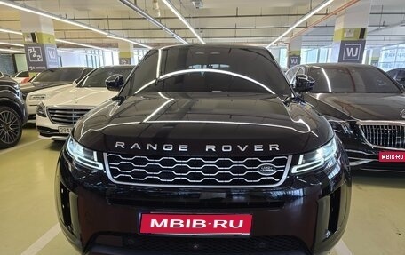 Land Rover Range Rover Evoque II, 2021 год, 3 175 000 рублей, 1 фотография
