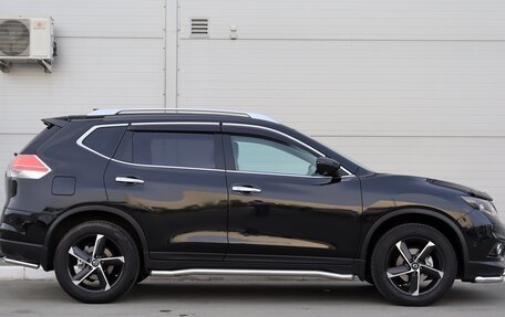 Nissan X-Trail, 2018 год, 2 600 000 рублей, 3 фотография