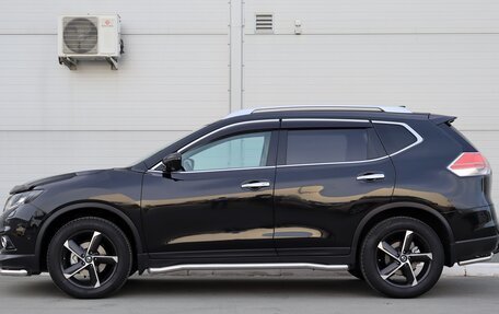 Nissan X-Trail, 2018 год, 2 600 000 рублей, 6 фотография