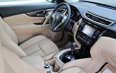 Nissan X-Trail, 2018 год, 2 600 000 рублей, 8 фотография