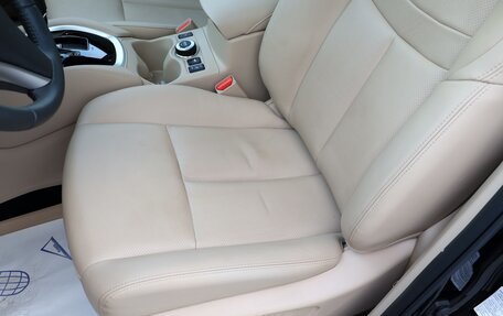 Nissan X-Trail, 2018 год, 2 600 000 рублей, 23 фотография