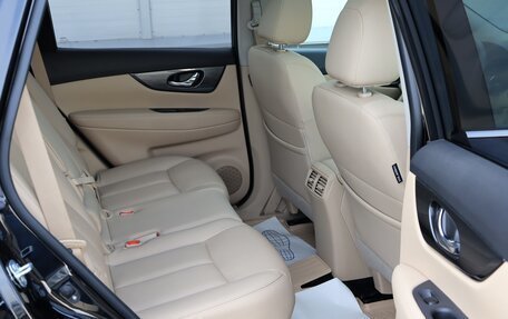 Nissan X-Trail, 2018 год, 2 600 000 рублей, 17 фотография