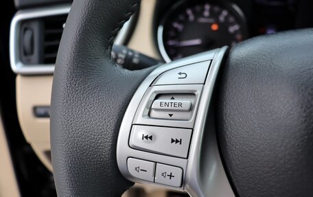 Nissan X-Trail, 2018 год, 2 600 000 рублей, 28 фотография