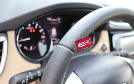 Nissan X-Trail, 2018 год, 2 600 000 рублей, 24 фотография
