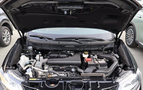 Nissan X-Trail, 2018 год, 2 600 000 рублей, 31 фотография