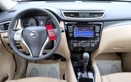 Nissan X-Trail, 2018 год, 2 600 000 рублей, 21 фотография