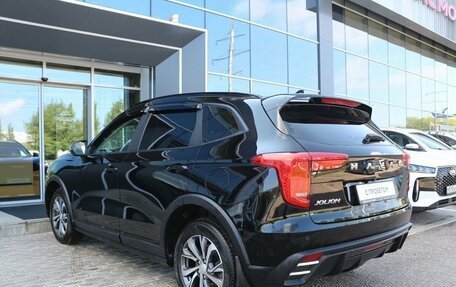 Haval Jolion, 2024 год, 1 930 000 рублей, 4 фотография
