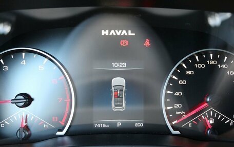 Haval Jolion, 2024 год, 1 930 000 рублей, 8 фотография