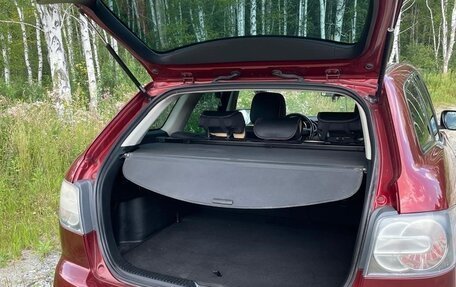 Mazda CX-7 I рестайлинг, 2010 год, 1 050 000 рублей, 9 фотография