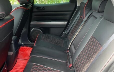 Mazda CX-7 I рестайлинг, 2010 год, 1 050 000 рублей, 11 фотография