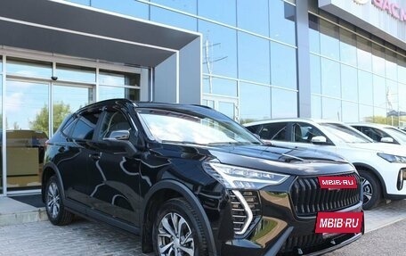 Haval Jolion, 2024 год, 1 930 000 рублей, 3 фотография
