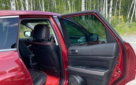 Mazda CX-7 I рестайлинг, 2010 год, 1 050 000 рублей, 10 фотография