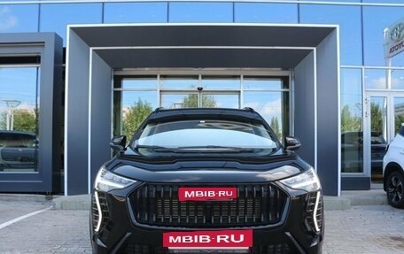 Haval Jolion, 2024 год, 1 930 000 рублей, 2 фотография