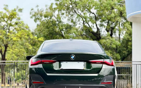 BMW 4 серия, 2021 год, 4 200 000 рублей, 5 фотография