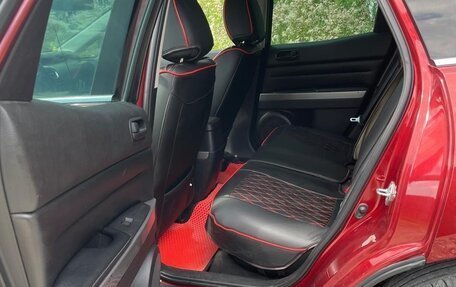 Mazda CX-7 I рестайлинг, 2010 год, 1 050 000 рублей, 12 фотография