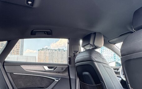 Audi A7, 2018 год, 4 900 000 рублей, 5 фотография