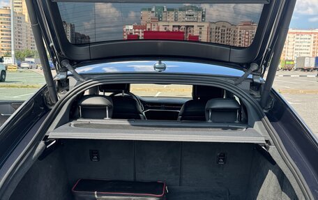 Audi A7, 2018 год, 4 900 000 рублей, 6 фотография