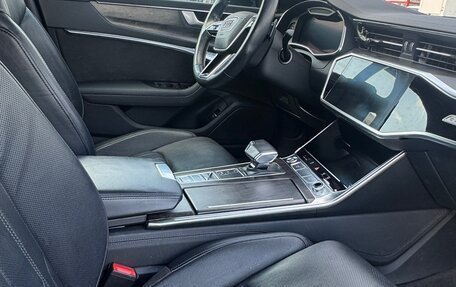 Audi A7, 2018 год, 4 900 000 рублей, 4 фотография