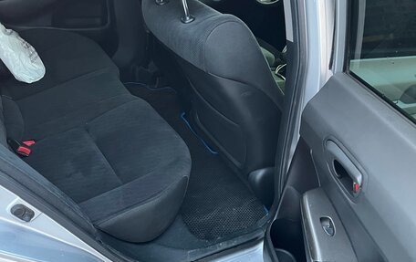 Honda Civic VIII, 2010 год, 1 050 000 рублей, 11 фотография