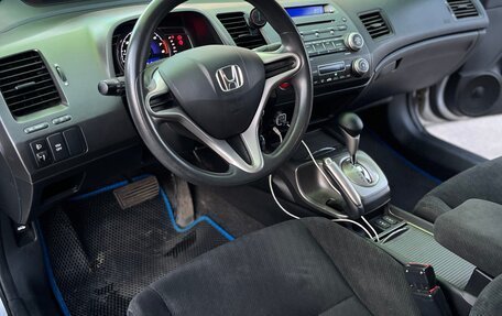 Honda Civic VIII, 2010 год, 1 050 000 рублей, 8 фотография