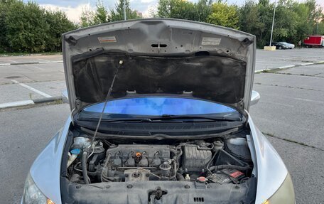 Honda Civic VIII, 2010 год, 1 050 000 рублей, 12 фотография