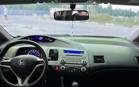 Honda Civic VIII, 2010 год, 1 050 000 рублей, 7 фотография