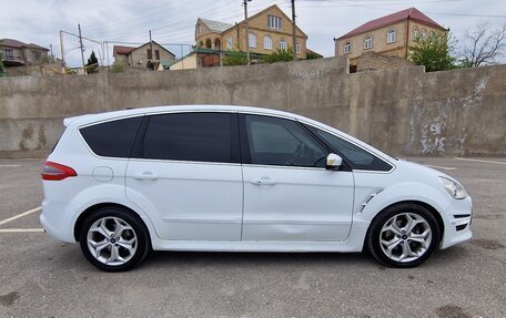 Ford S-MAX I, 2011 год, 1 000 000 рублей, 3 фотография