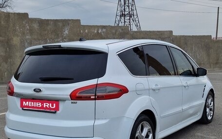 Ford S-MAX I, 2011 год, 1 000 000 рублей, 4 фотография