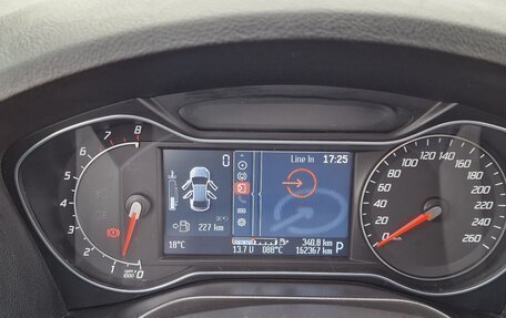 Ford S-MAX I, 2011 год, 1 000 000 рублей, 10 фотография