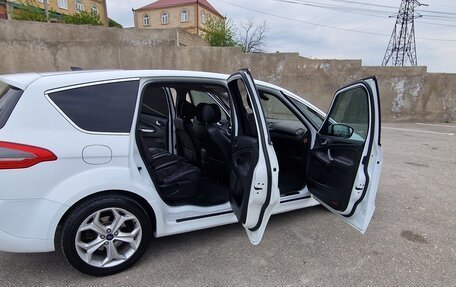 Ford S-MAX I, 2011 год, 1 000 000 рублей, 5 фотография