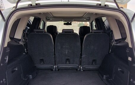 Ford S-MAX I, 2011 год, 1 000 000 рублей, 12 фотография