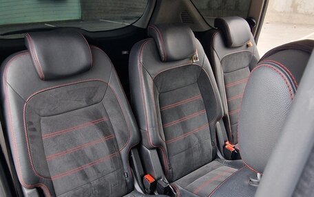 Ford S-MAX I, 2011 год, 1 000 000 рублей, 16 фотография