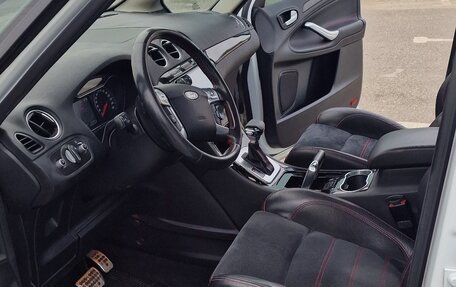 Ford S-MAX I, 2011 год, 1 000 000 рублей, 17 фотография