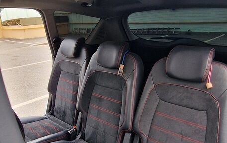 Ford S-MAX I, 2011 год, 1 000 000 рублей, 18 фотография