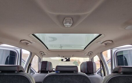 Ford S-MAX I, 2011 год, 1 000 000 рублей, 20 фотография