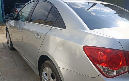 Chevrolet Cruze II, 2011 год, 670 000 рублей, 5 фотография