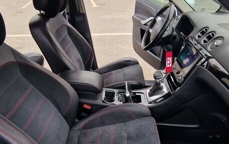 Ford S-MAX I, 2011 год, 1 000 000 рублей, 15 фотография