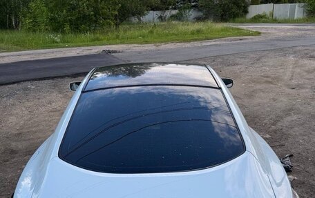 Hyundai Genesis Coupe I рестайлинг, 2010 год, 1 080 000 рублей, 7 фотография