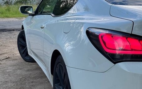Hyundai Genesis Coupe I рестайлинг, 2010 год, 1 080 000 рублей, 8 фотография